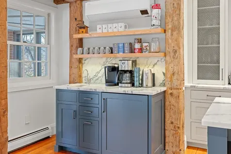 67 High Meadow Road Winhall VT 05340