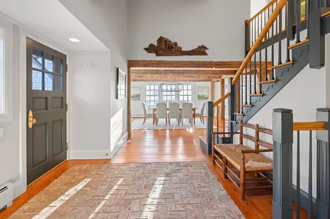 67 High Meadow Road Winhall VT 05340