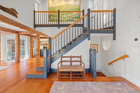 67 High Meadow Road Winhall VT 05340