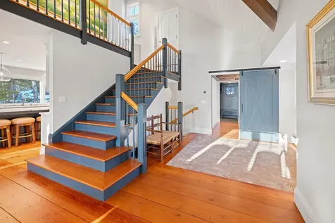 67 High Meadow Road Winhall VT 05340