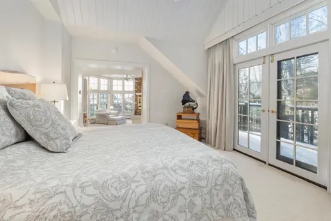 67 High Meadow Road Winhall VT 05340