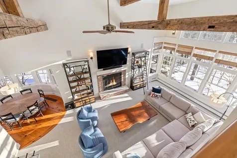 67 High Meadow Road Winhall VT 05340