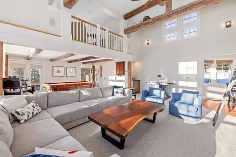 67 High Meadow Road Winhall VT 05340