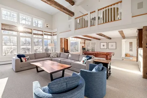 67 High Meadow Road Winhall VT 05340