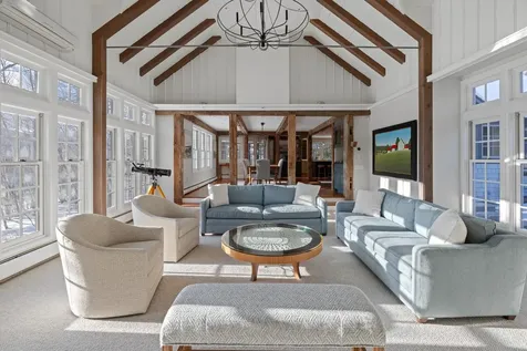 67 High Meadow Road Winhall VT 05340