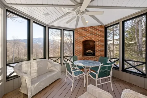 67 High Meadow Road Winhall VT 05340