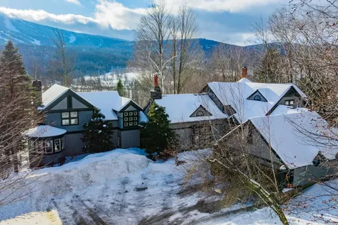 67 High Meadow Road Winhall VT 05340