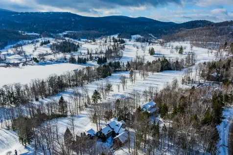 67 High Meadow Road Winhall VT 05340
