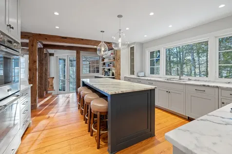 67 High Meadow Road Winhall VT 05340