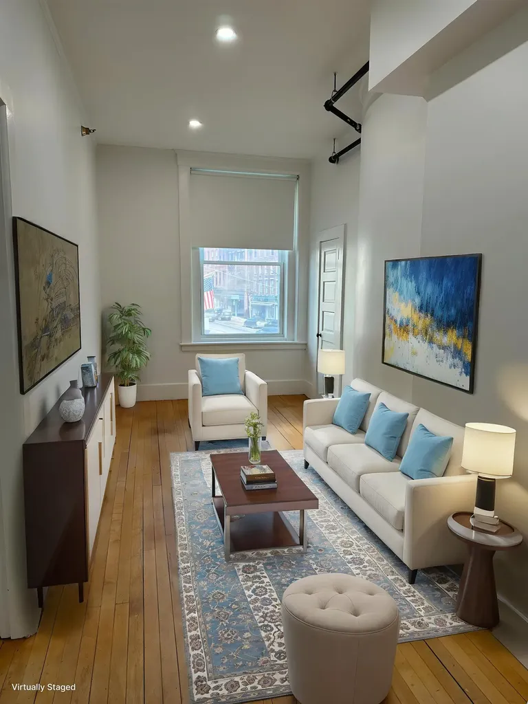 4 Elliot Street Brattleboro VT 05301