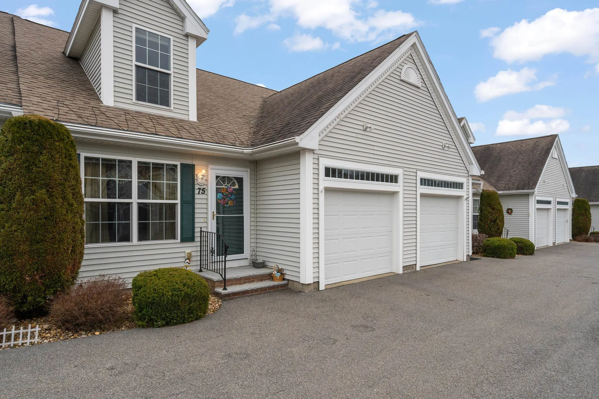 75 Brookview Road Windham NH 03087