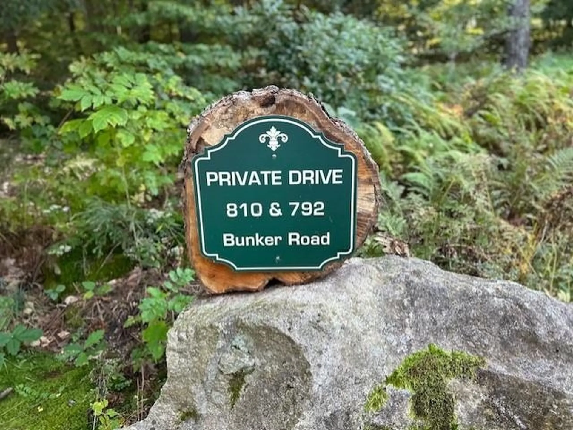 792 Bunker Road New London NH 03257