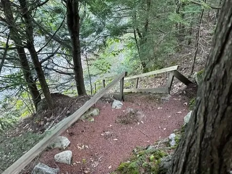 792 Bunker Road New London NH 03257