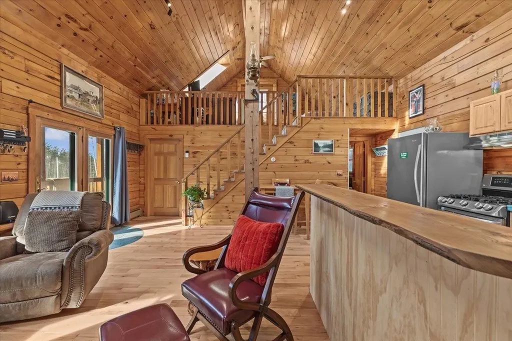 1780 Cemetery Street Brookfield VT 05036