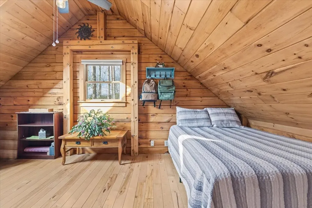 1780 Cemetery Street Brookfield VT 05036