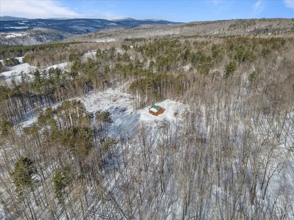 1780 Cemetery Street Brookfield VT 05036