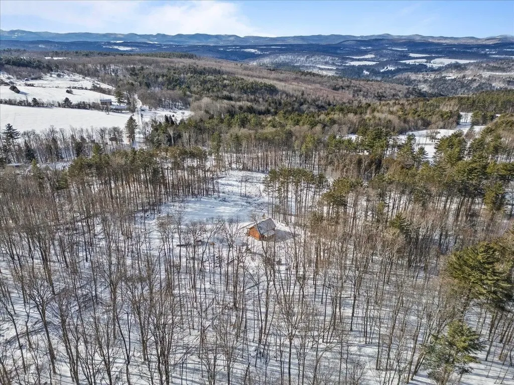 1780 Cemetery Street Brookfield VT 05036