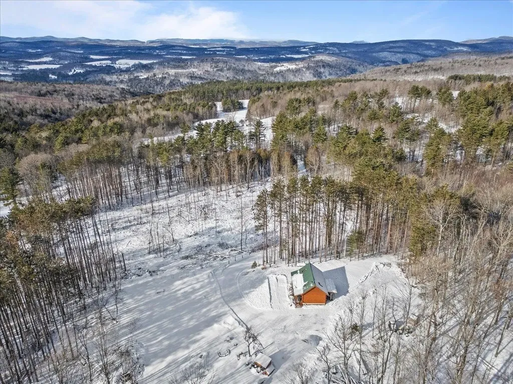 1780 Cemetery Street Brookfield VT 05036