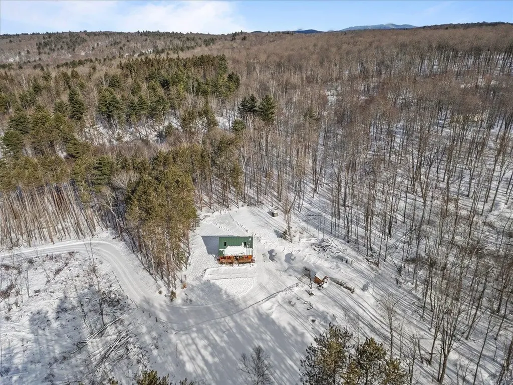 1780 Cemetery Street Brookfield VT 05036