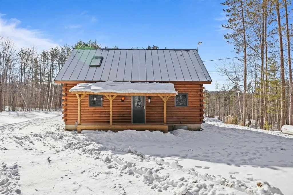 1780 Cemetery Street Brookfield VT 05036