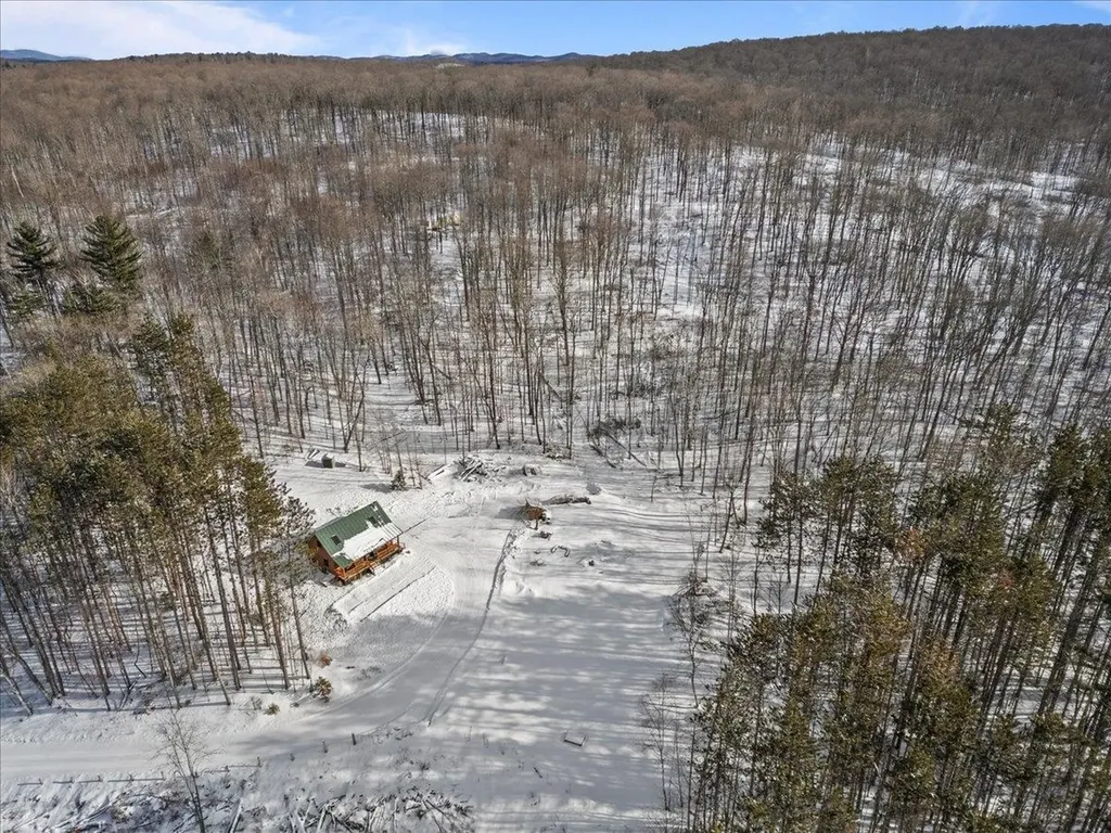 1780 Cemetery Street Brookfield VT 05036