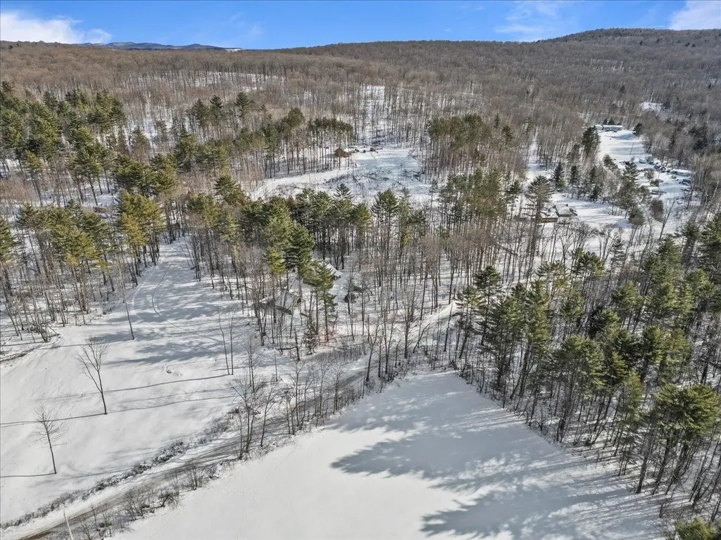 1780 Cemetery Street Brookfield VT 05036