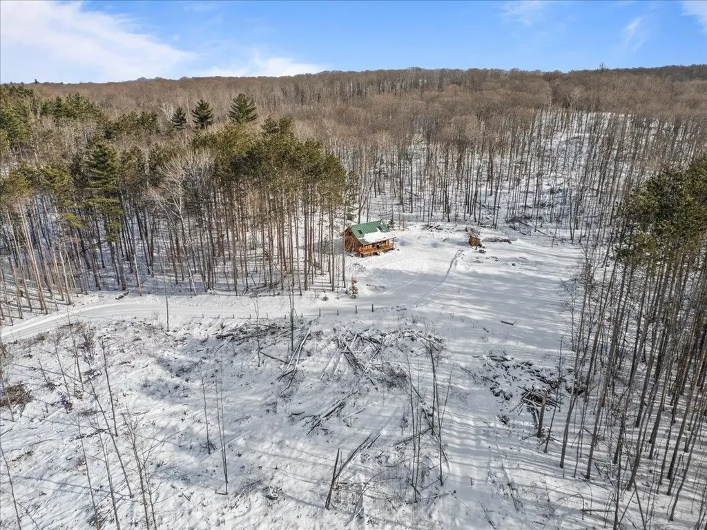 1780 Cemetery Street Brookfield VT 05036