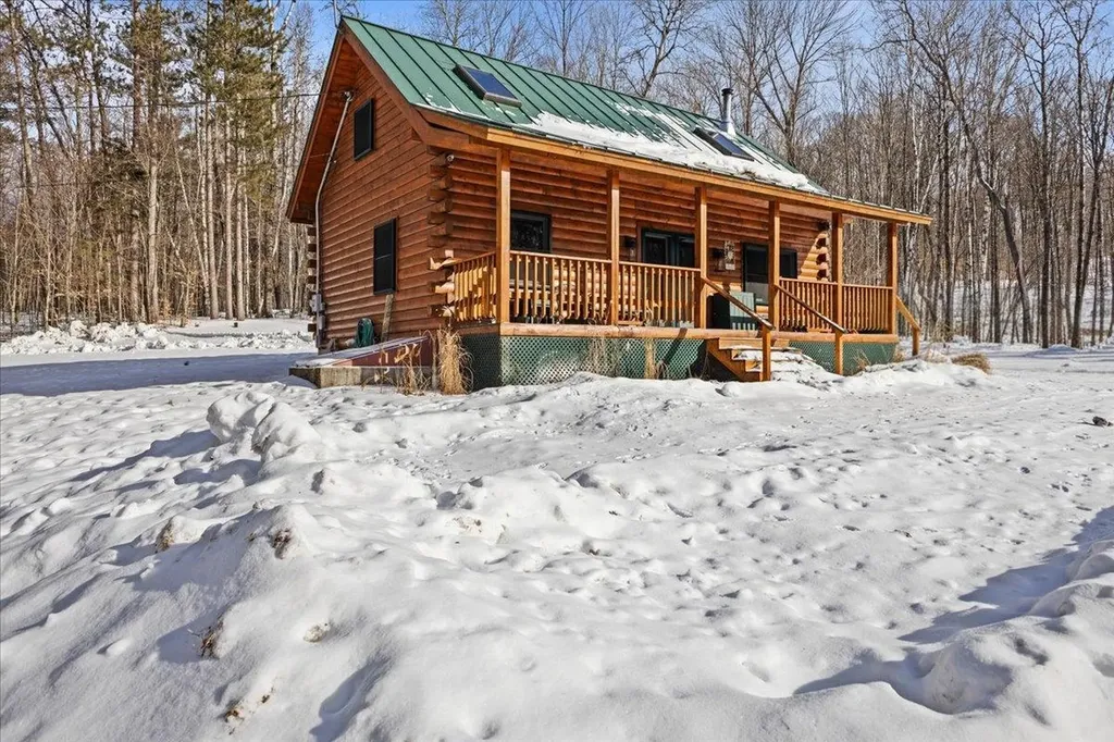 1780 Cemetery Street Brookfield VT 05036