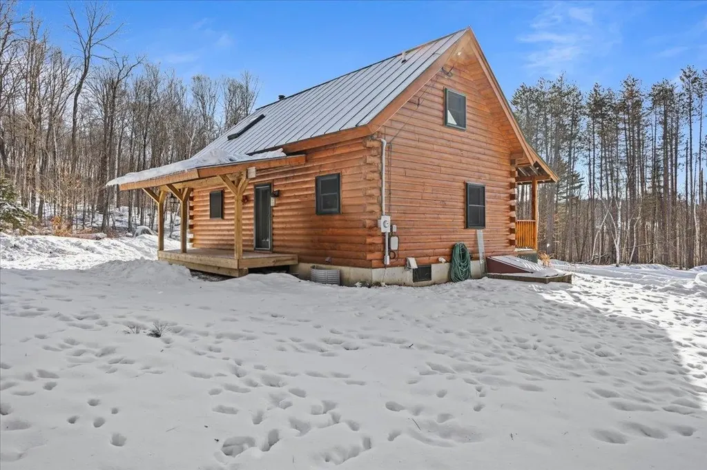 1780 Cemetery Street Brookfield VT 05036