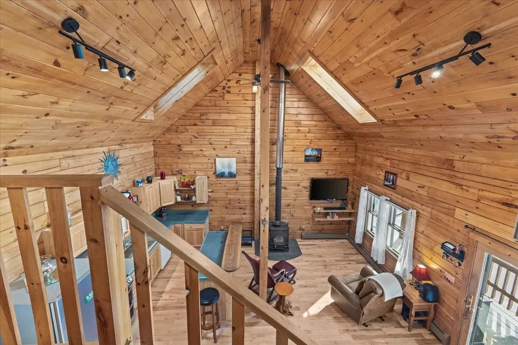 1780 Cemetery Street Brookfield VT 05036