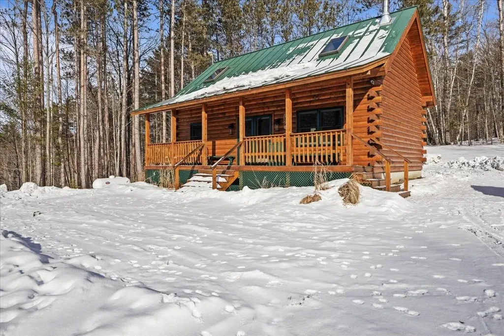 1780 Cemetery Street Brookfield VT 05036