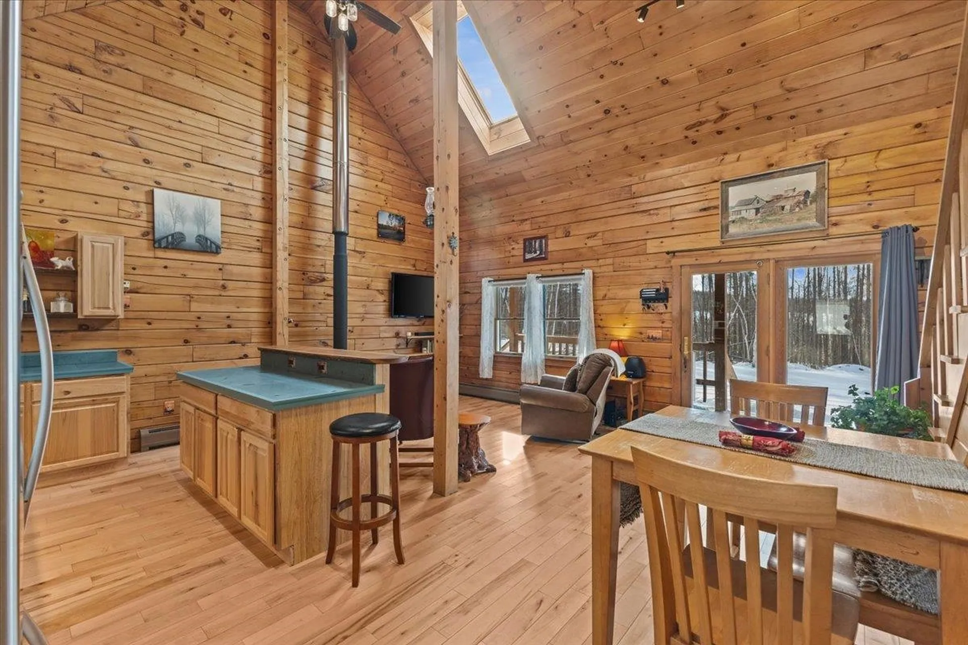 1780 Cemetery Street Brookfield VT 05036