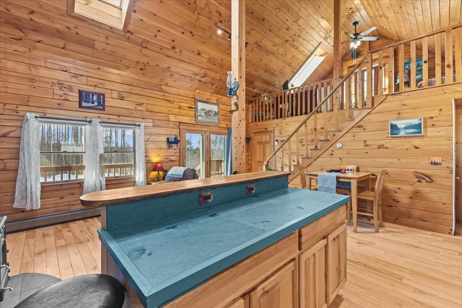 1780 Cemetery Street Brookfield VT 05036