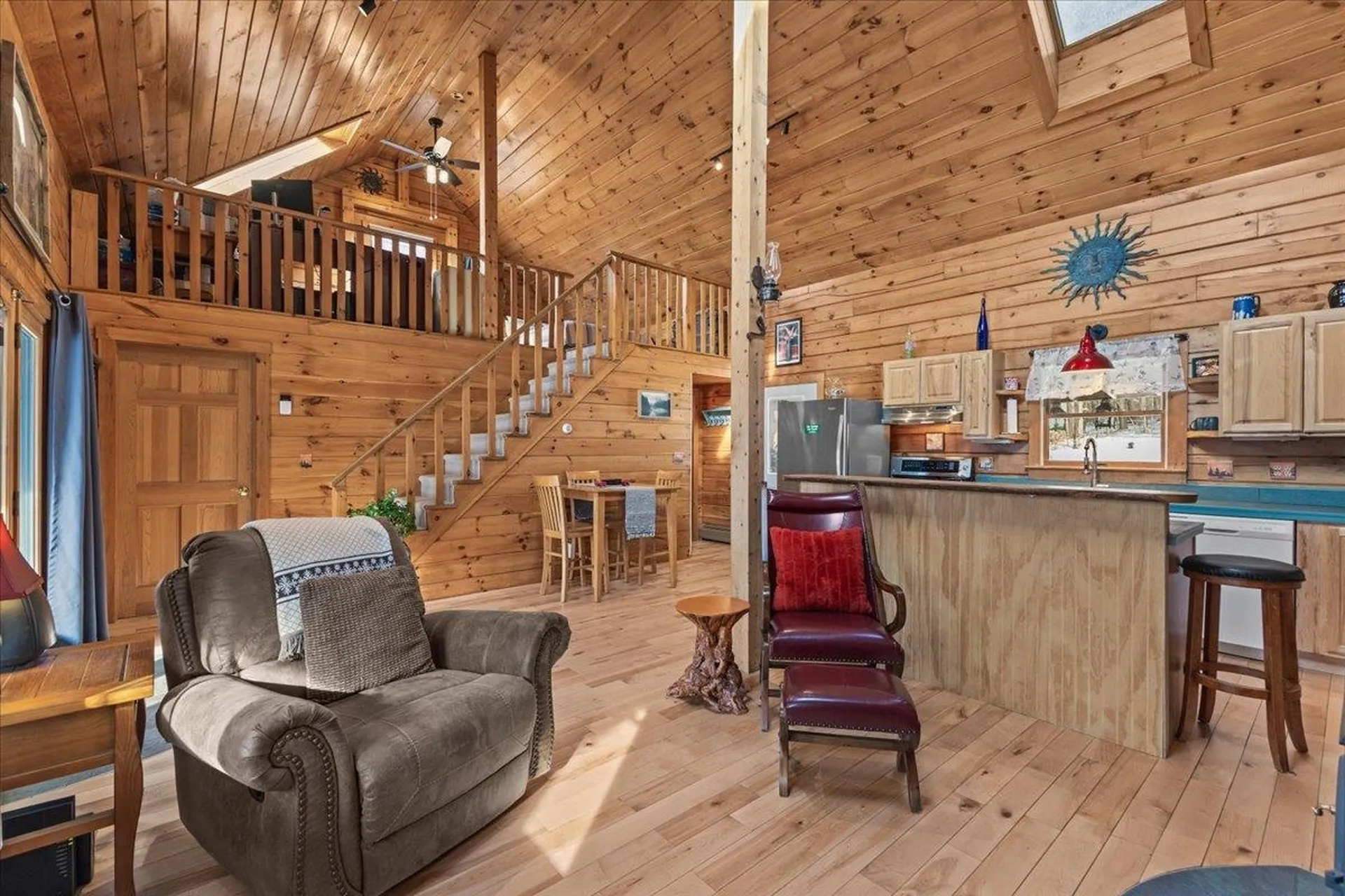 1780 Cemetery Street Brookfield VT 05036