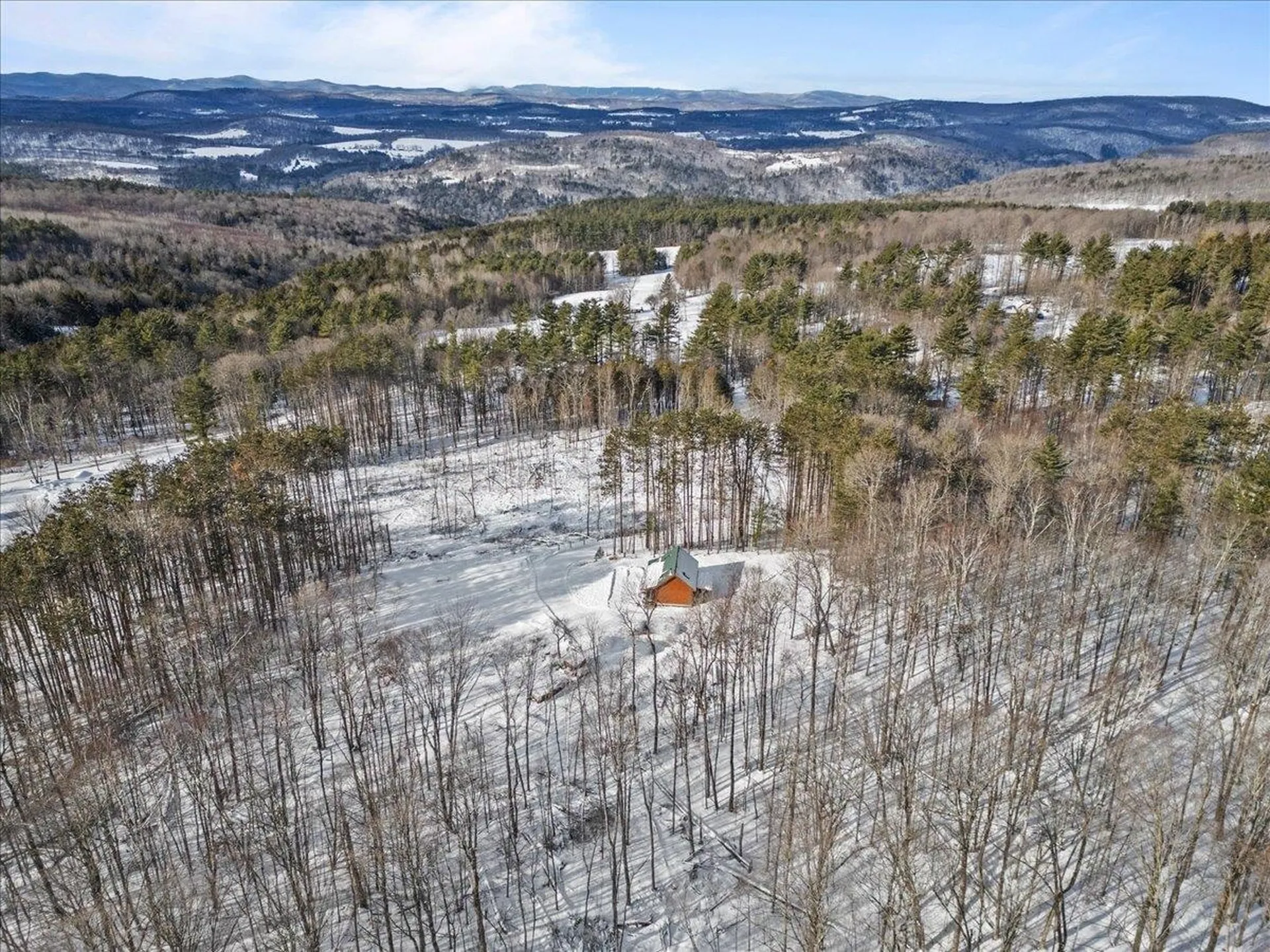 1780 Cemetery Street Brookfield VT 05036