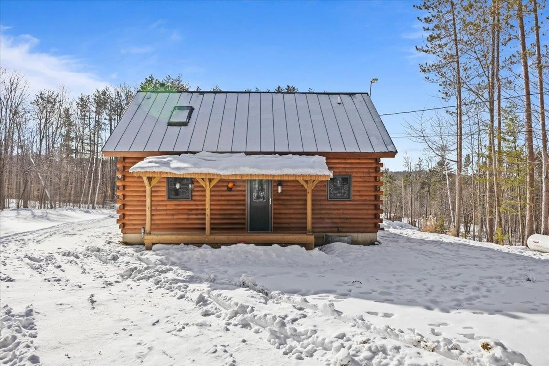 1780 Cemetery Street Brookfield VT 05036