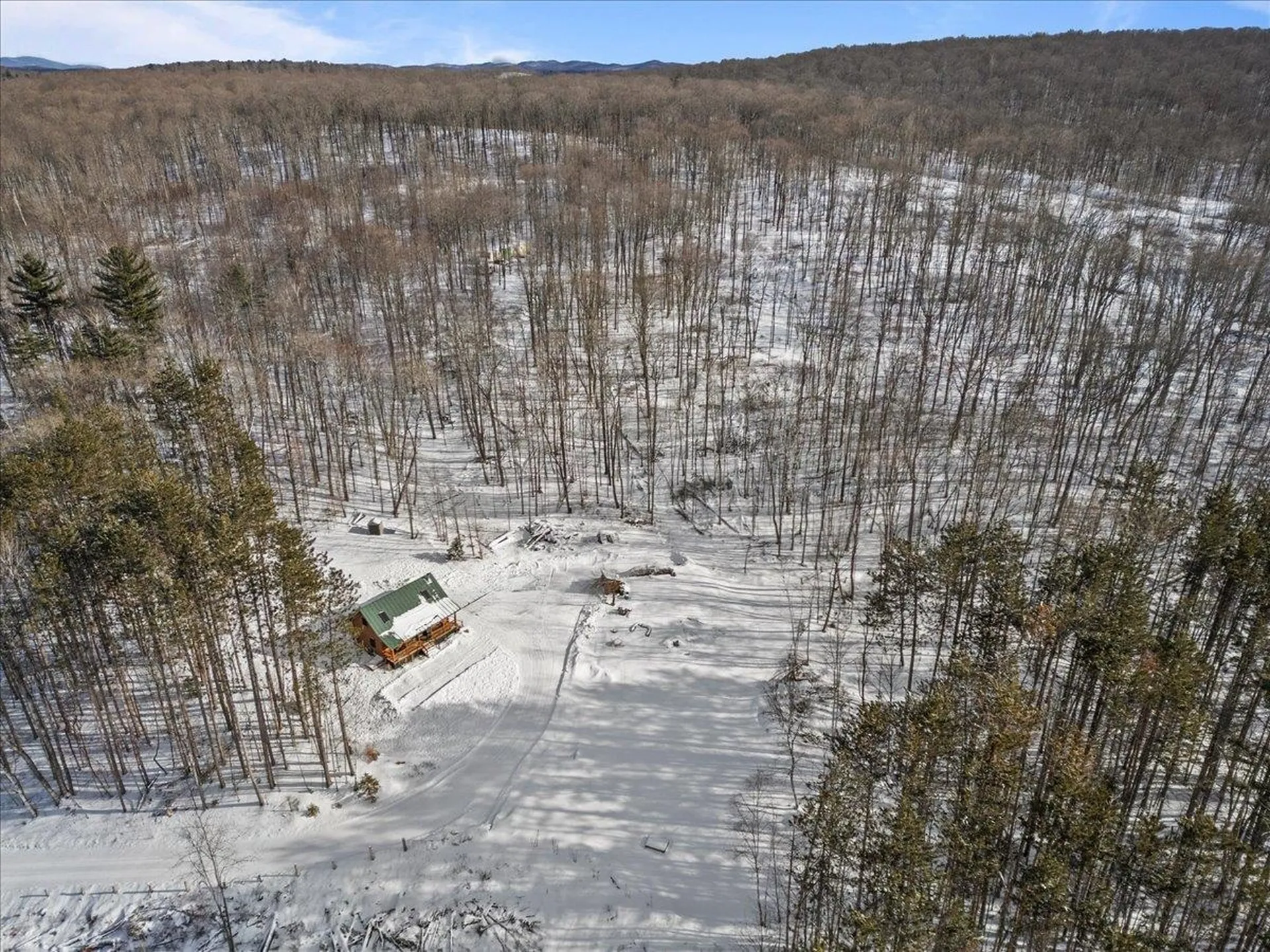 1780 Cemetery Street Brookfield VT 05036