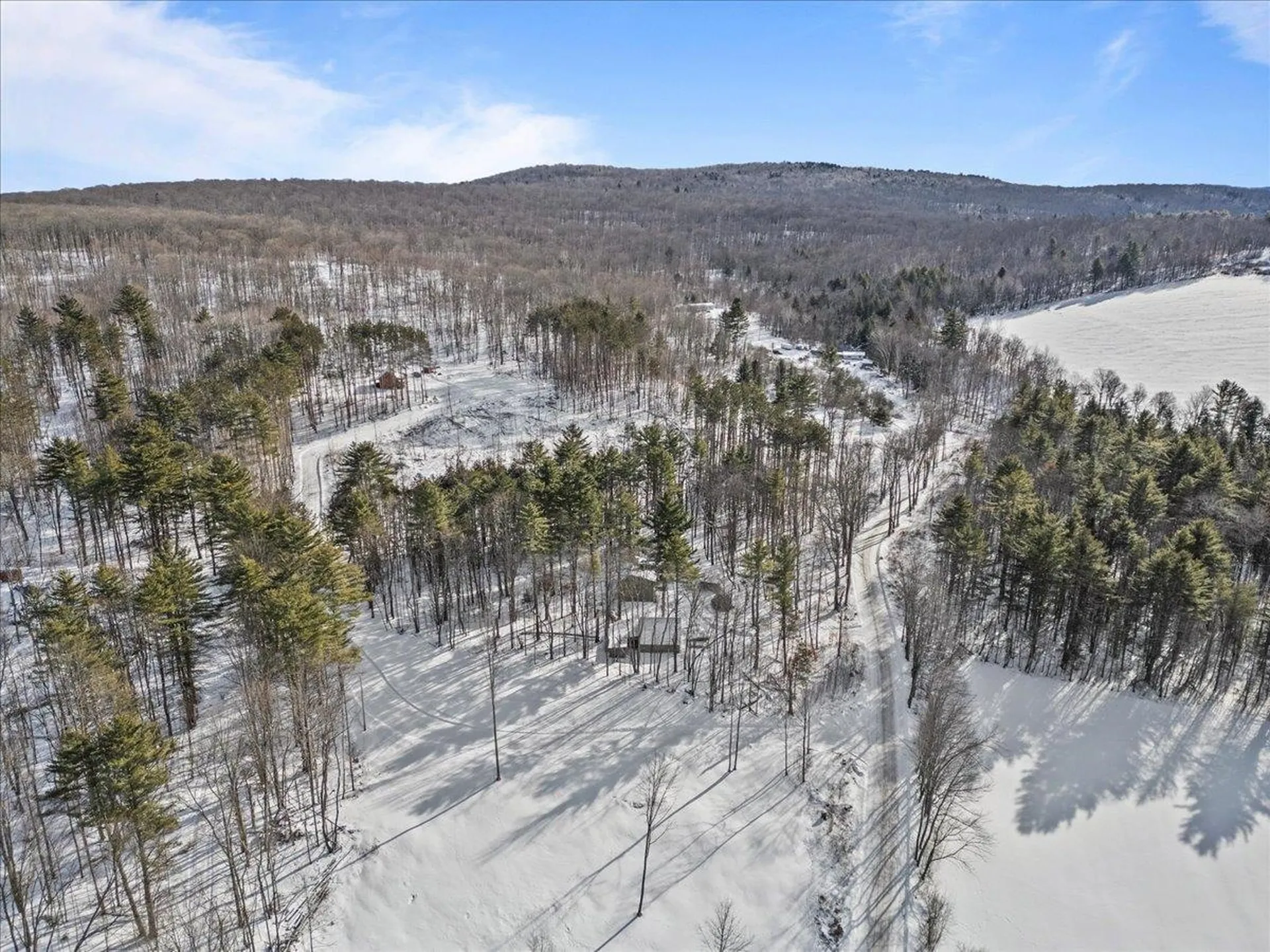 1780 Cemetery Street Brookfield VT 05036
