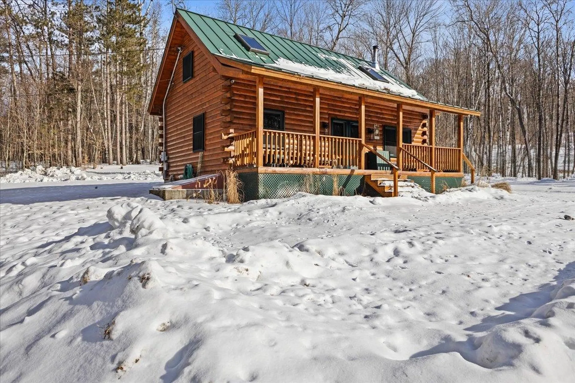 1780 Cemetery Street Brookfield VT 05036