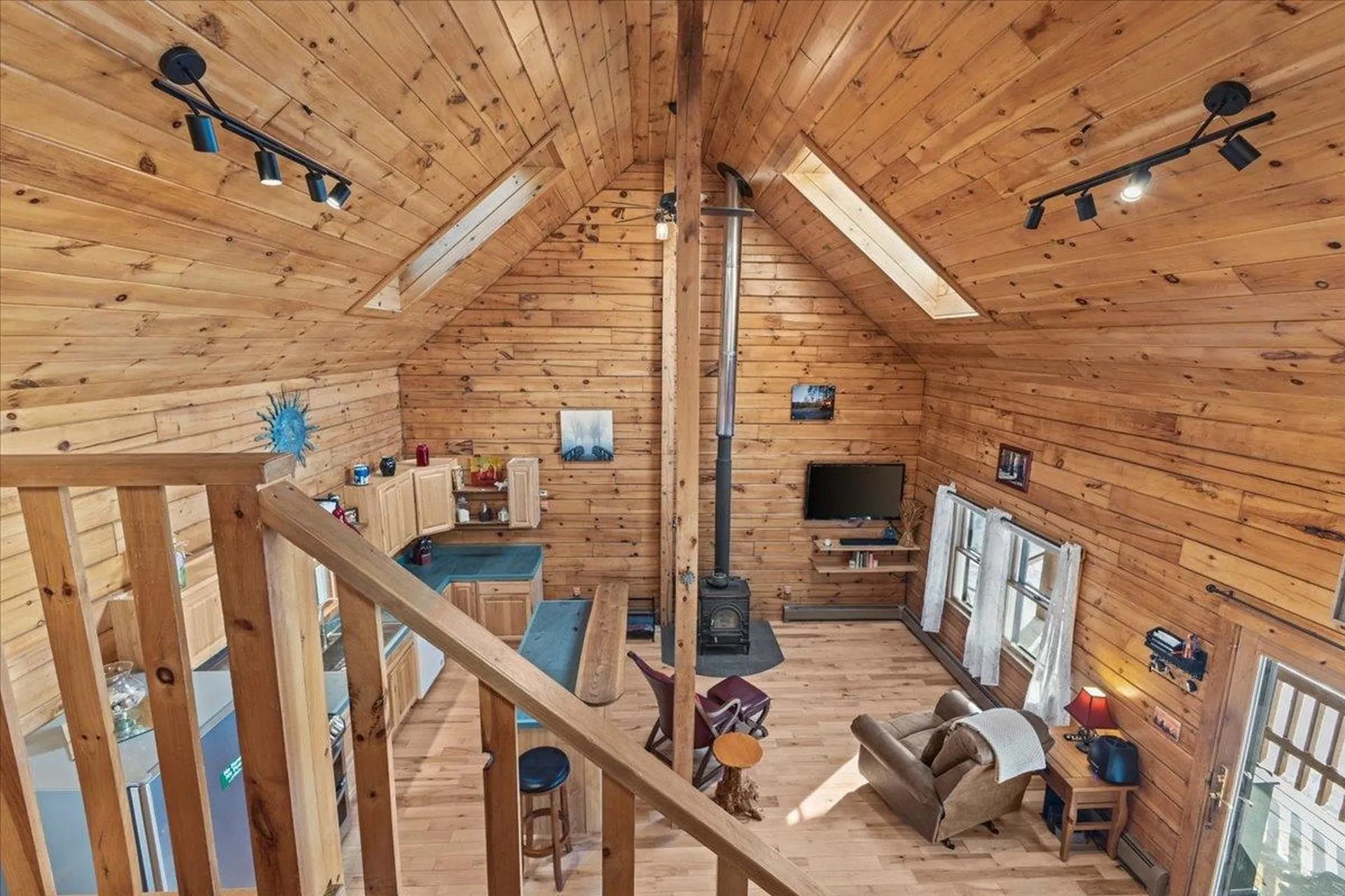 1780 Cemetery Street Brookfield VT 05036