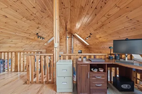 1780 Cemetery Street Brookfield VT 05036