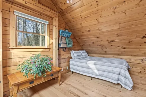 1780 Cemetery Street Brookfield VT 05036