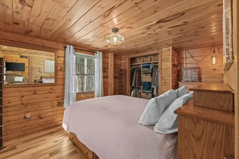 1780 Cemetery Street Brookfield VT 05036