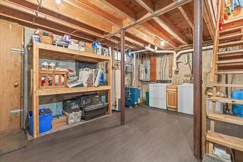 1780 Cemetery Street Brookfield VT 05036