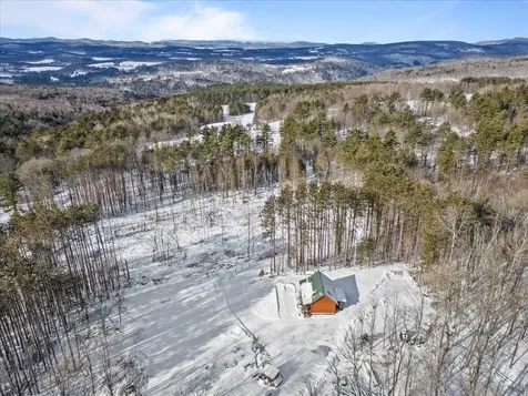 1780 Cemetery Street Brookfield VT 05036