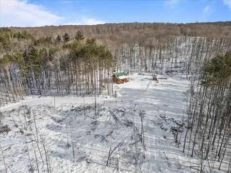 1780 Cemetery Street Brookfield VT 05036