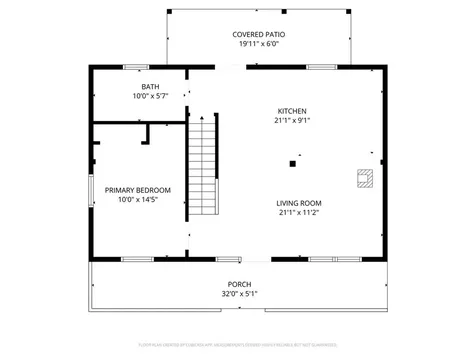 1780 Cemetery Street Brookfield VT 05036