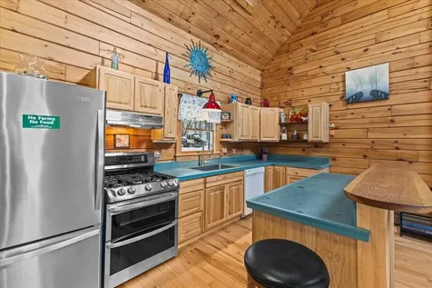 1780 Cemetery Street Brookfield VT 05036