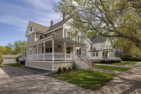 6 Gill Street Exeter NH 03833