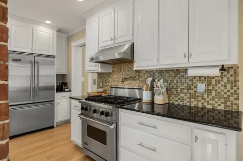 6 Gill Street Exeter NH 03833